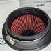Фильтр воздушный нулевого сопротивления TURBO KIT 114mm мокрого типа Фильтр воздушный нулевого сопротивления TURBO KIT 114mm мокрого типа